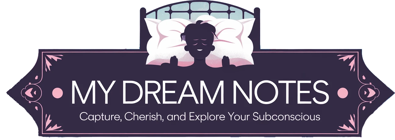 My Dream Notes logo